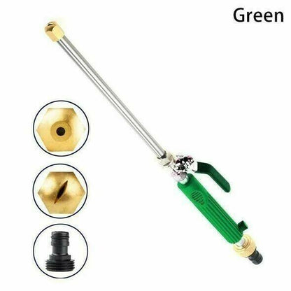 PressureStik ™ - High Pressure Hose Attachment