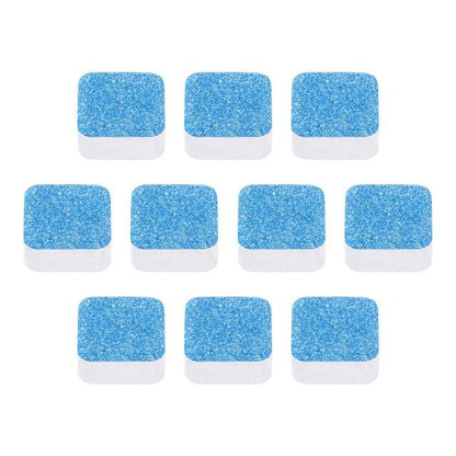 EZ-CLEAN Washer Pods
